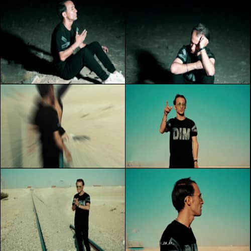 جعفر روستایی دوسد دیرم